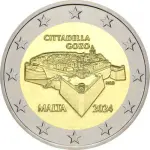 2024 - Malte - Citadelle de Gozo