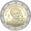 2024 - Italie - Rita Levi-Montalcini : Lauréate du prix Nobel de médecine