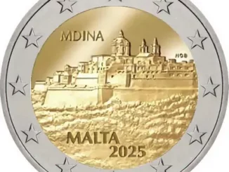 2025 - Malte - Cité historique de Mdina