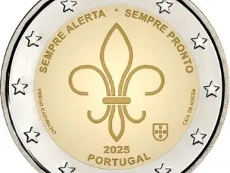 2025 - Portugal - Scoutisme mondial et mouvements de jeunesse